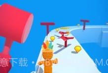 像素人淘汰赛v1.0.10截图