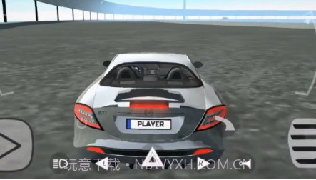 汽车速度模拟器v1.9截图