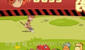 荒野大派对v1.0.15截图