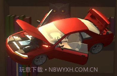 50间密室逃脱v0.4.7截图