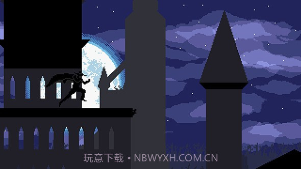 猎人之月v2.10截图