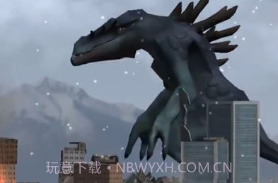 像素城市毁灭模拟器v0.0.12截图
