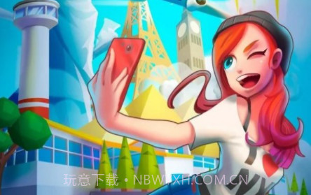 空闲机场大亨v1.4.19截图