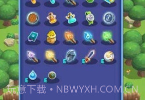 野生城堡帝国塔防v0.0.14截图