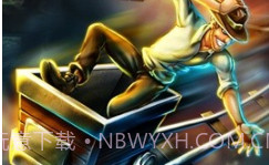 矿车大逃亡2v1.11截图