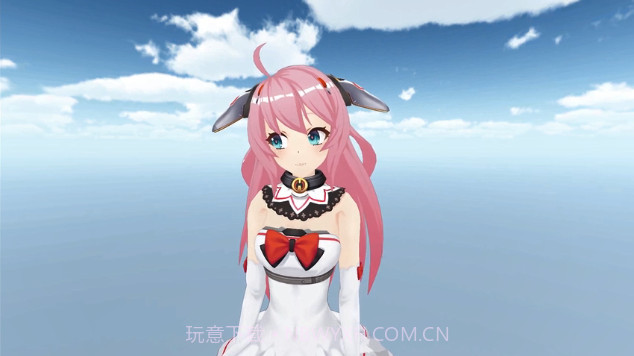 AI小希v.2.20截图