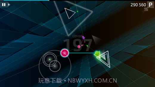 P：h Diverv1.8截图