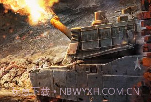 坦克大战nolinev1.3.8截图