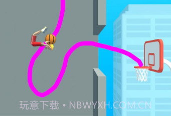 绘制篮球v1.0.12截图