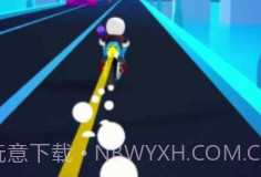 骑手约翰尼v0.0.1.15截图