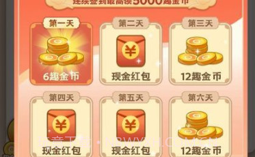 疯狂猜菜名红包版v2.11截图