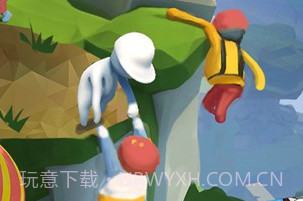 酷跑精灵人类一败涂地v3.11截图