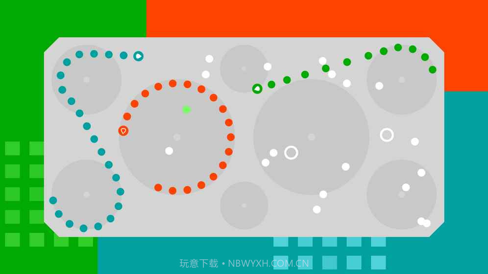 12轨道1.12截图