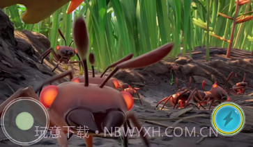 变异国度后院求生v1.14截图