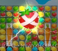 水果爆破狂热v2.14截图