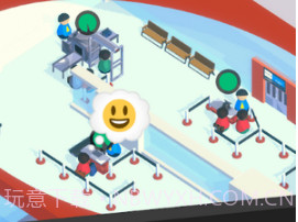 机场公司空闲大亨v1.3.15截图