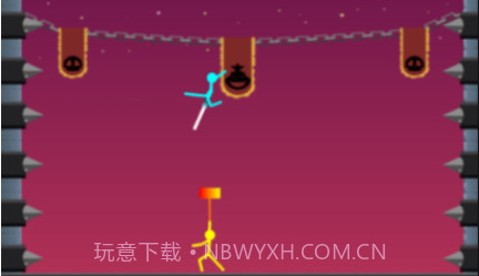 至尊决斗者火柴人2022v2.8.11截图