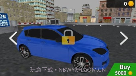 city car drivingV1.1.13截图