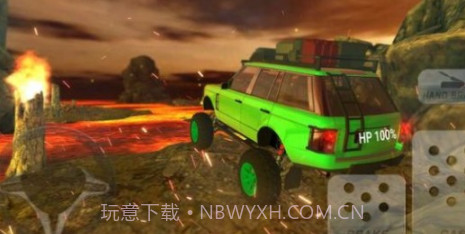 越野模拟2021v1.0.12截图