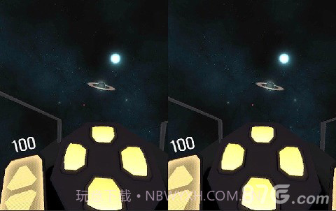 太空探索VR1.11截图