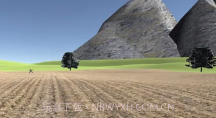 约翰的农场v1.0.0.8截图