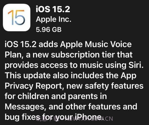 ios15.2.1描述文件v1.10截图