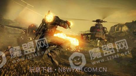 奶牛特工4无敌版无限金币v2.0.10截图
