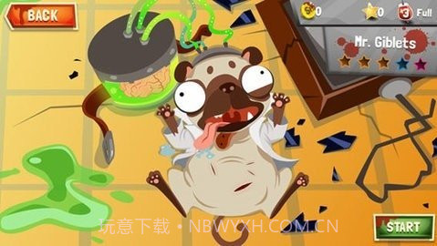 疯狂外科医生3v1.11截图