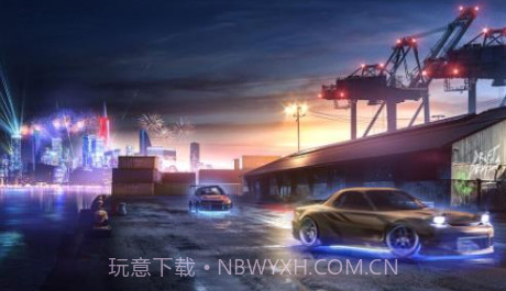 carxstreet无限金币版v1.22.9截图