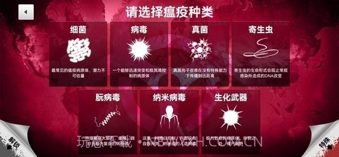 瘟疫工厂完整版V1.16.9截图