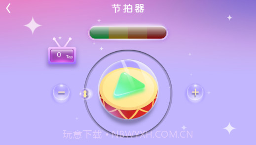 酱子学(酱子学手鼓)V3.6 安卓免费版V3.9截图