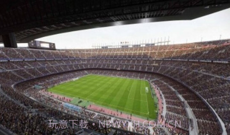 实况足球2020手机版v1.12截图