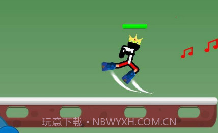 火柴人至高对决2023v2.8.12截图