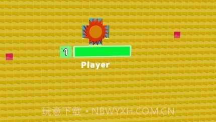 像素挖掘竞技场v1.10截图