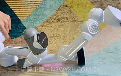 clicbot可立宝智能机器人v2.4.12截图