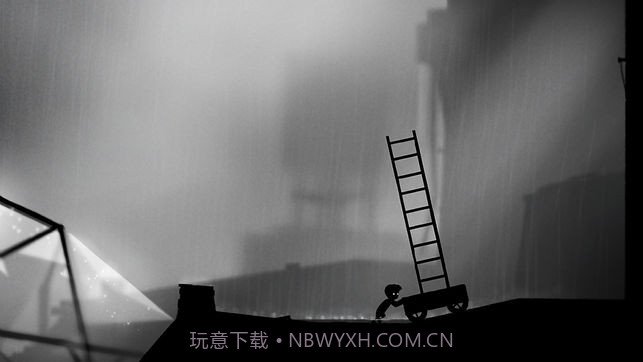 地狱边境APPv1.19截图