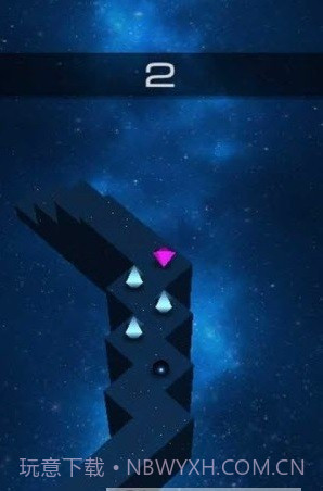 无限曲折之路（Infinite ZigZag）1.4截图