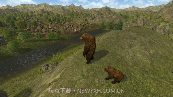 人类黎明最新版v1.3.12截图