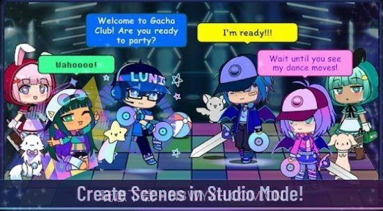 加查+手游1.1.9截图