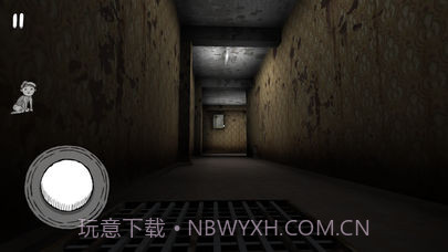 TheNun恐怖修女手游 1.0.6v1.107截图