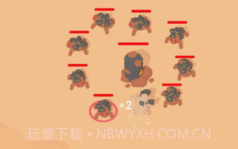 疯狂的乐队v0.2.14截图