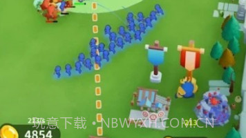 建造冲突v1.0.14截图