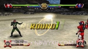 假面骑士超巅峰英雄中文版v4.6.12截图