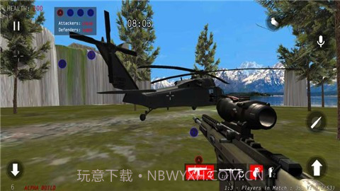 伽玛计划v1.9截图