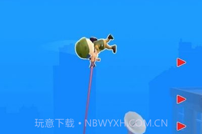 火箭跳跃者射击最新版v1.0.11截图