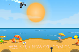狂野飙客3v1.13.17截图