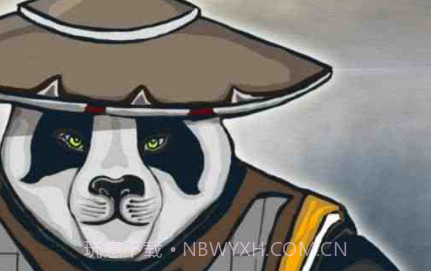 熊猫超人2飞翔熊猫内购版v1.10截图