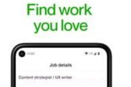 Upworkv1.43.15截图