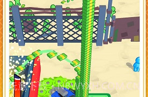 小兵突围大拯救v1.0.0v1.0.11截图