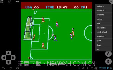 NES模拟器v1.11截图